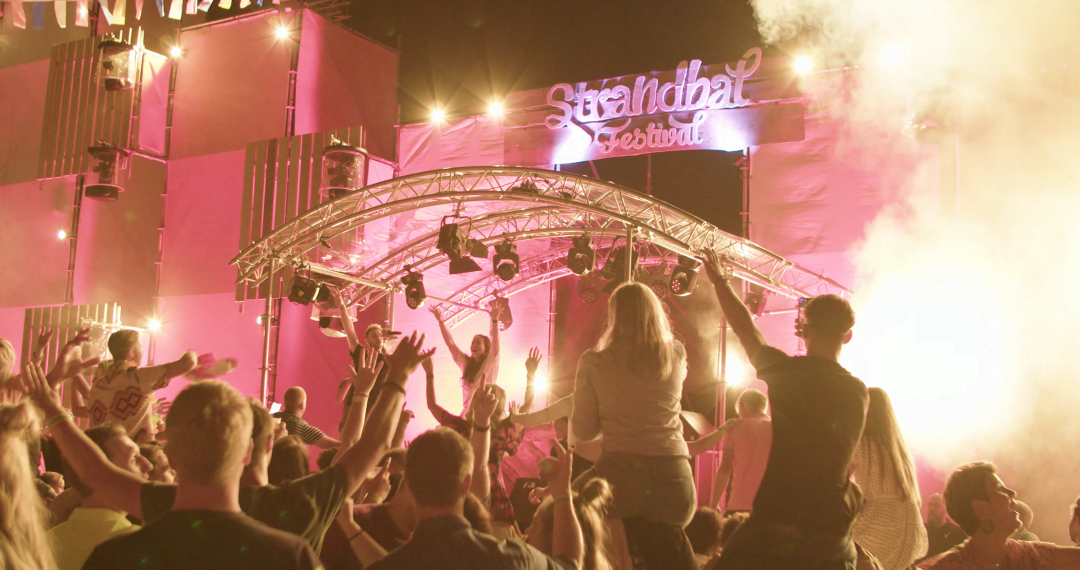 Strandbal Festival 2022