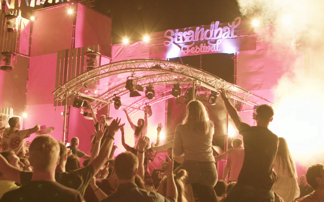 Strandbal Festival 2022