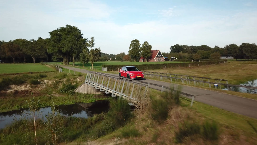 Autolease Twente – Hyundai Kona